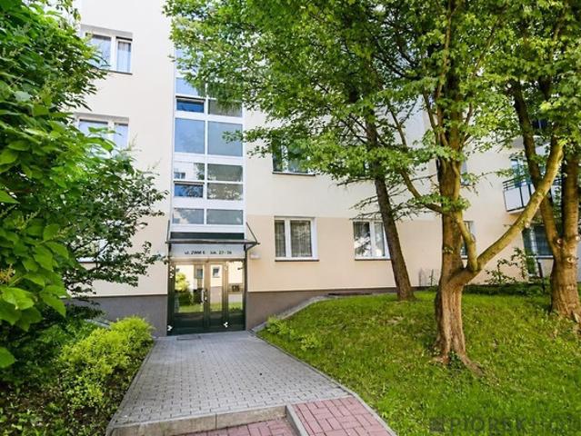 Warszawa, Ursynów, Związku Walki Młodych