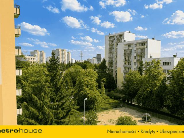 Warszawa, Ursynów, Związku Walki Młodych