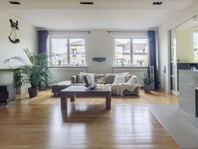 Warszawa, Ursynów, 136 m2