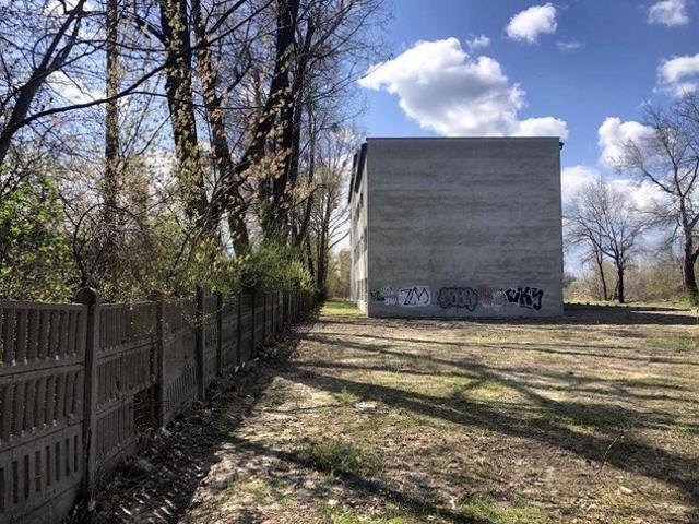 Warszawa, Ursynów