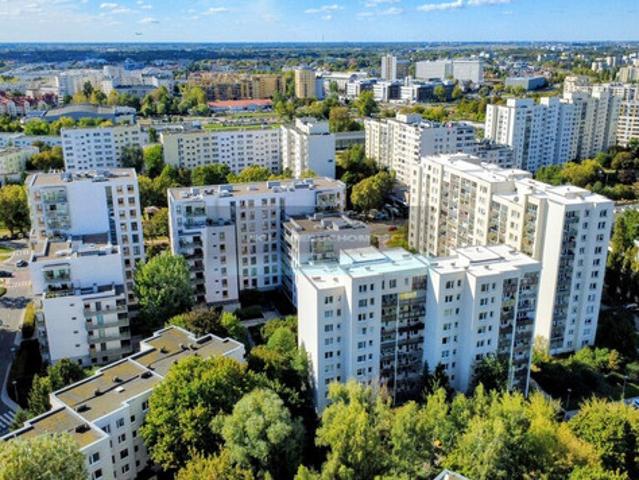 Warszawa, Ursynów