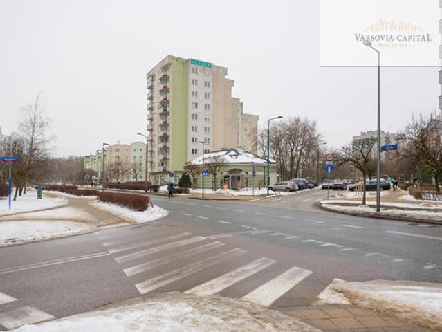 Warszawa, Ursynów