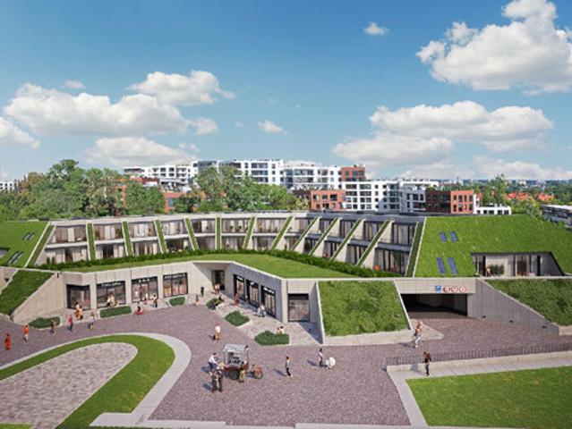 Warszawa, Ursynów