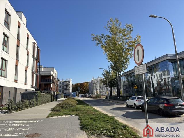 Warszawa, Ursynów