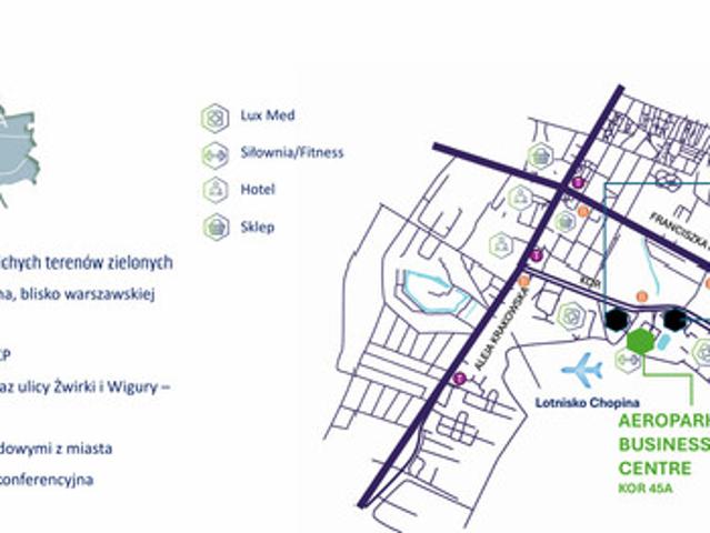 Warszawa, Włochy