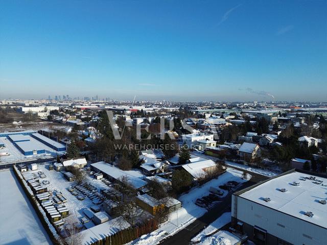 Warszawa, Włochy