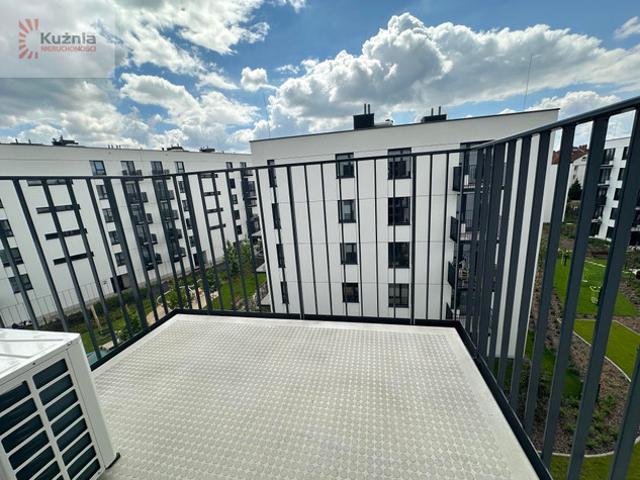 Warszawa, Włochy, al. Jerozolimskie