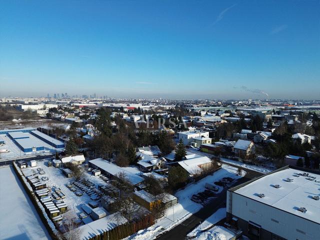Warszawa, Włochy