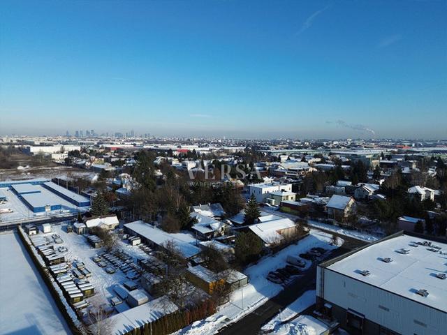 Warszawa, Włochy
