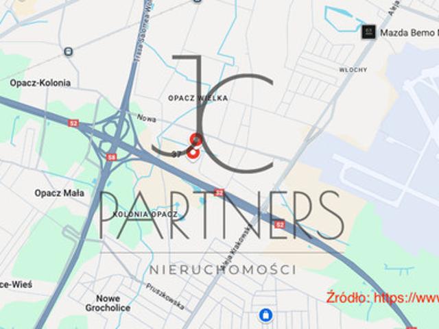 Warszawa, Włochy
