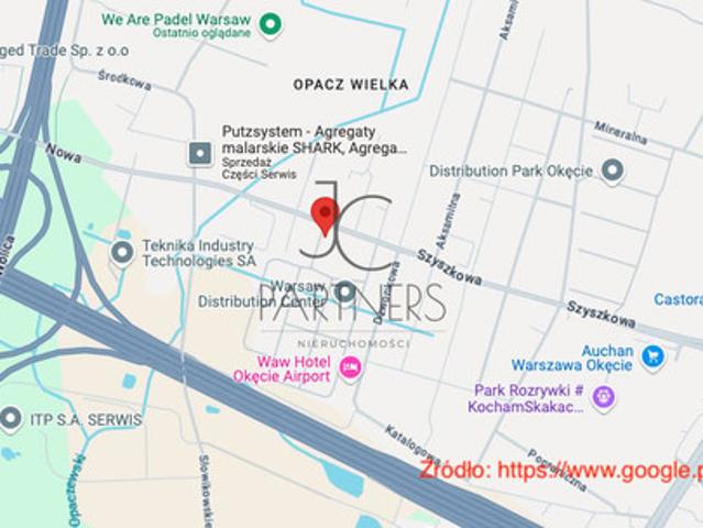 Warszawa, Włochy