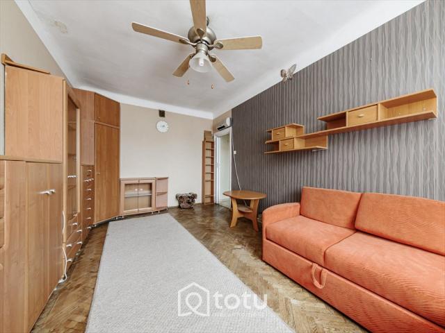 Warszawa, Włochy, Czesława Kłosia, 31 m2