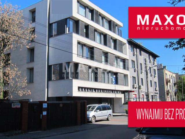 Warszawa, Włochy, al. Krakowska