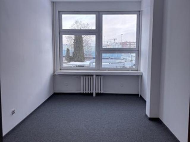 Warszawa, Włochy, al. Jerozolimskie