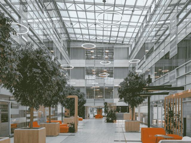 Warszawa, Włochy, Aleja Krakowska
