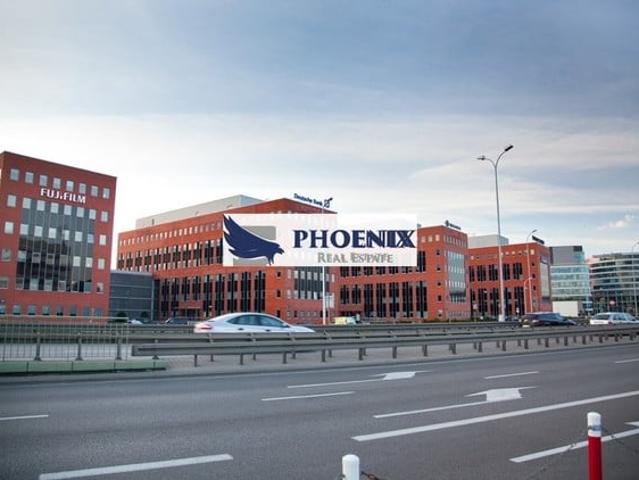 Warszawa, Włochy, Aleje Jerozolimskie