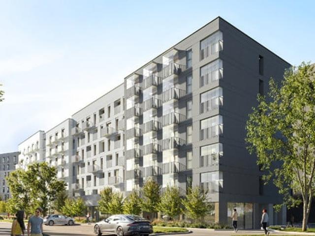Warszawa, Włochy, Aleje Jerozolimskie