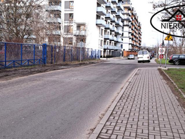 Warszawa, Włochy, Borsucza