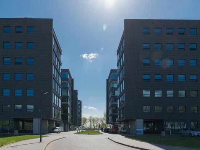 Warszawa, Włochy, Komitetu Obrony Robotników