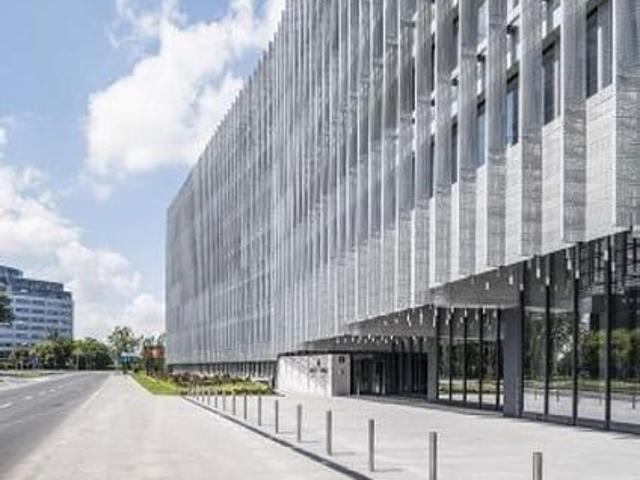 Warszawa, Włochy, Komitetu Obrony Robotników