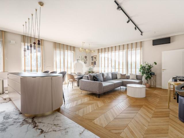 Warszawa, Włochy, Kleszczowa, 119,91 m2