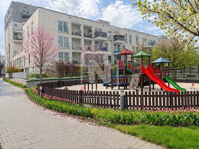 Warszawa, Włochy, Krańcowa
