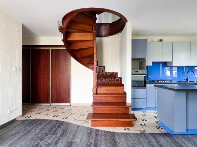 Warszawa, Włochy, ks. Juliana Chrościckiego, 106,70 m2