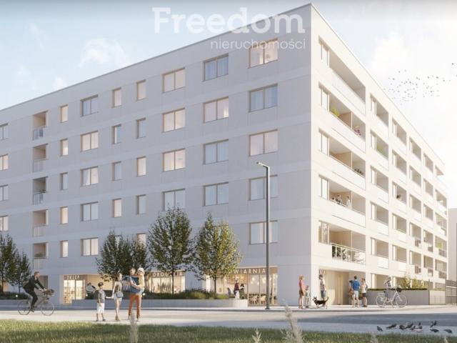 Warszawa, Włochy, Instalatorów, 45,91 m2