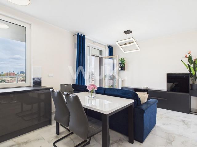 Warszawa, Włochy, Instalatorów