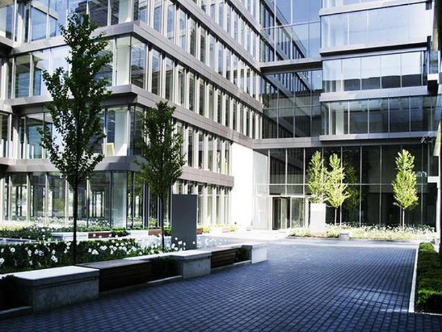 Warszawa, Włochy, Jutrzenki