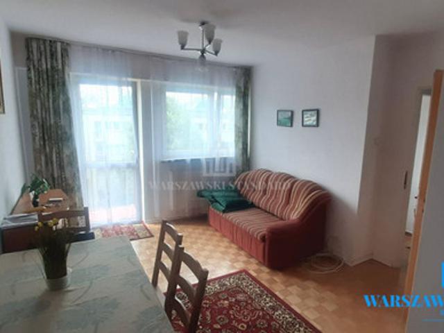 Warszawa, Włochy, Okęcie, Aleja Dwudziestolatków