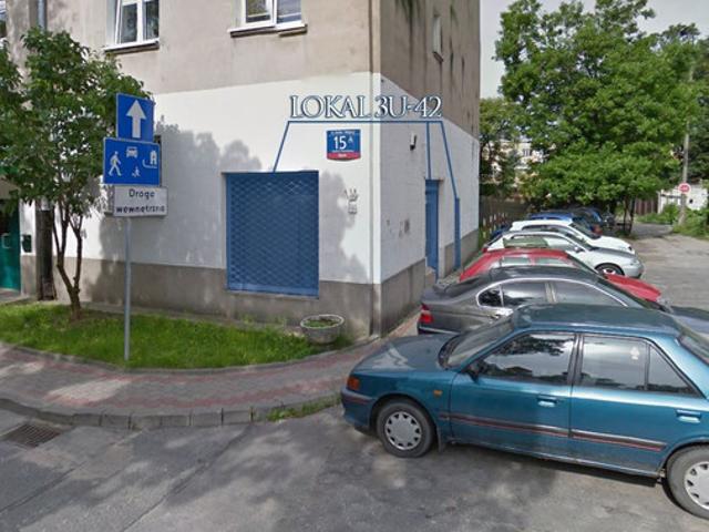 Warszawa, Włochy, Okęcie, Franciszka Żwirki i Stanisława Wigury