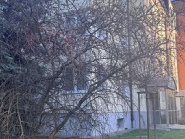 Warszawa, Włochy, Okęcie, Sulmierzycka