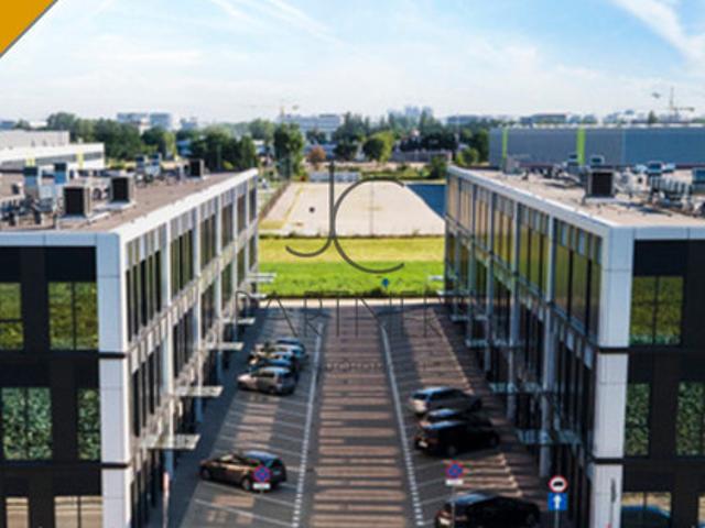 Warszawa, Włochy, Okęcie