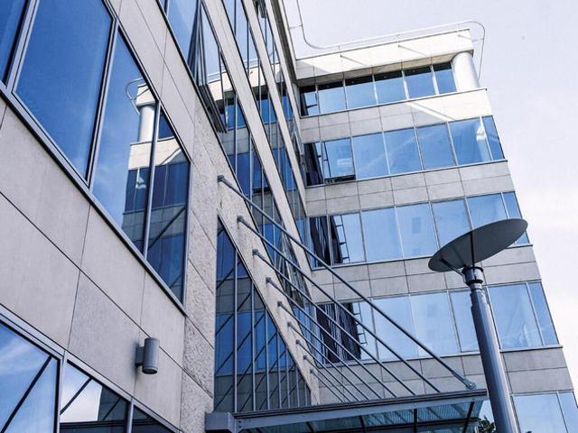 Warszawa, Włochy, Łopuszańska