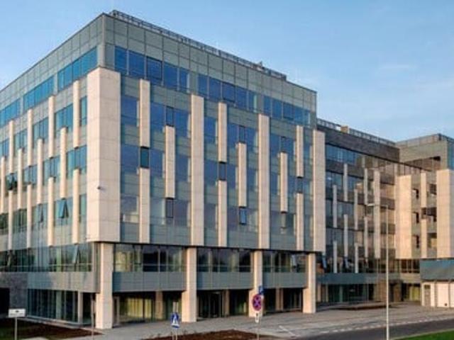 Warszawa, Włochy, Łopuszańska