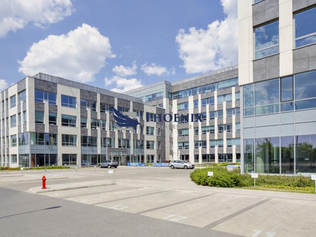 Warszawa, Włochy, Łopuszańska