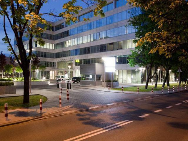 Warszawa, Włochy, Łopuszańska