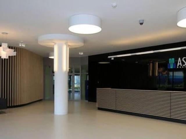 Warszawa, Włochy, Łopuszańska