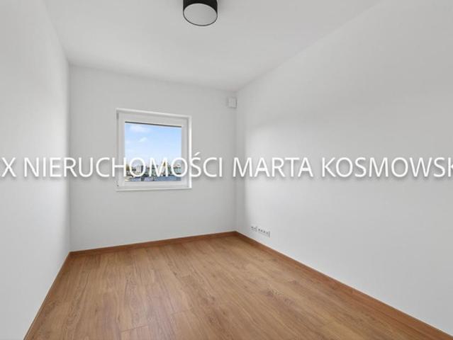 Warszawa, Włochy, Nasienna