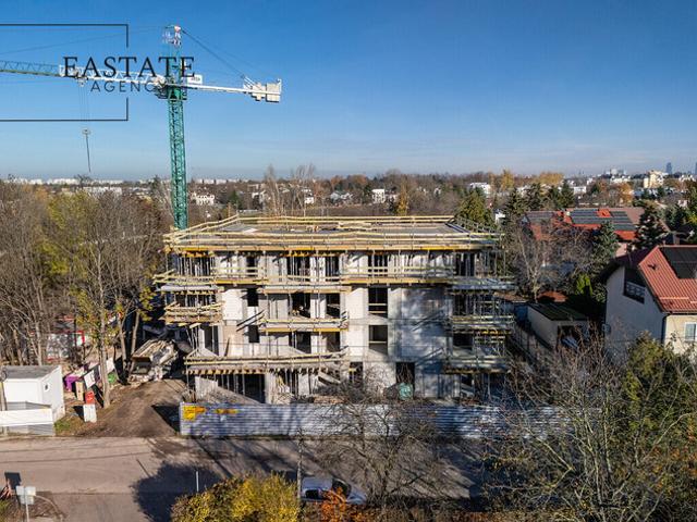 Warszawa, Włochy, Solipska