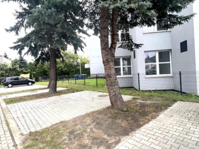 Warszawa, Włochy, Starowiejska