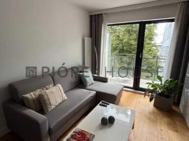 Warszawa, Włochy, Popularna, 42,03 m2