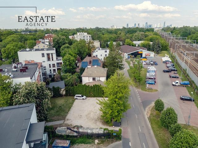 Warszawa, Włochy, Plastyczna