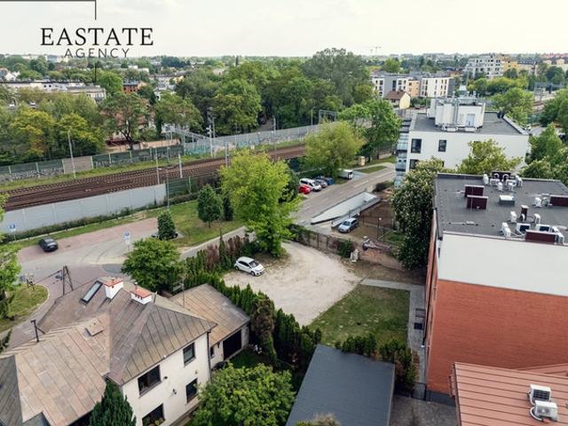 Warszawa, Włochy, Plastyczna