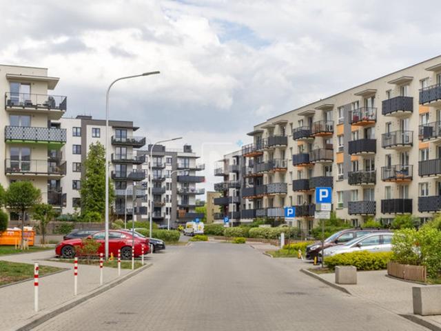 Warszawa, Włochy, Raków, Klinkierowa