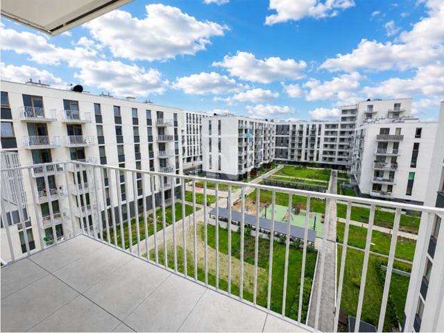Warszawa, Włochy, Rakowska