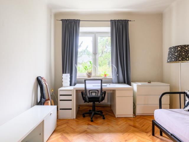 Warszawa, Włochy, Żwirki I Wigury