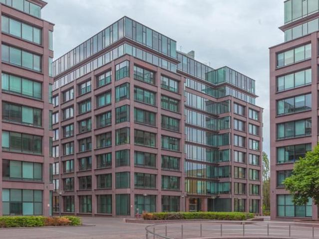 Warszawa, Włochy, Żwirki i Wigury