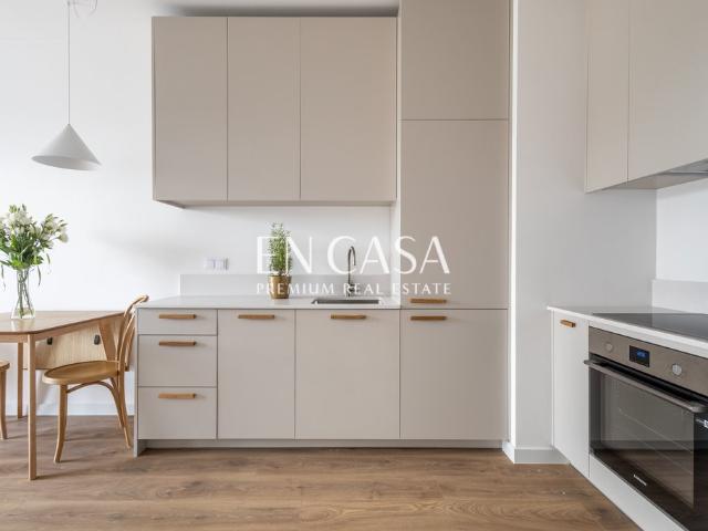 Warszawa, Włochy, Wschodu Słońca, 34,65 m2